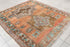 Vintage Kars Area Rug (6' x 7')